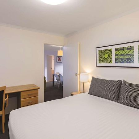 Adina Serviced Apartments Canberra Kingston Zewnętrze zdjęcie