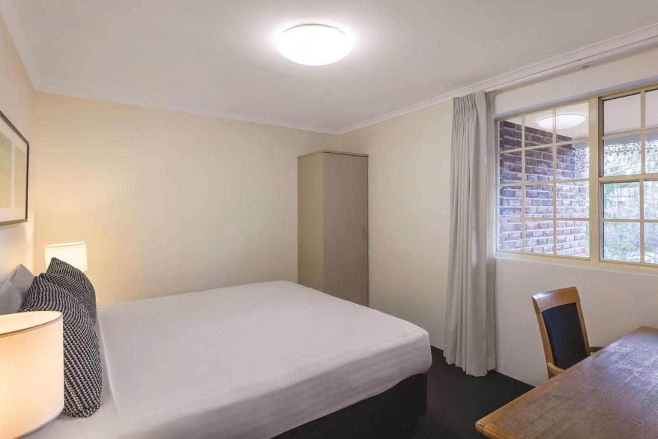 Adina Serviced Apartments Canberra Kingston Zewnętrze zdjęcie