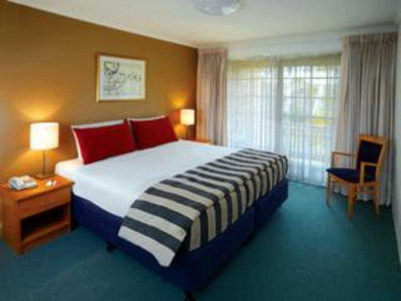 Adina Serviced Apartments Canberra Kingston Pokój zdjęcie