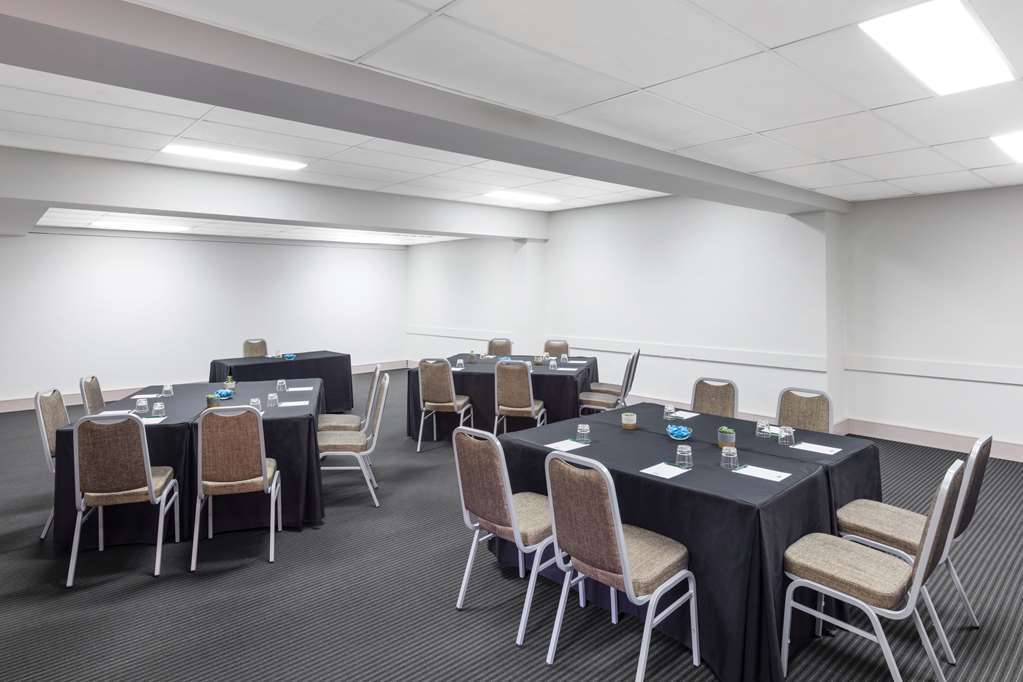 Adina Serviced Apartments Canberra Kingston Udogodnienia zdjęcie